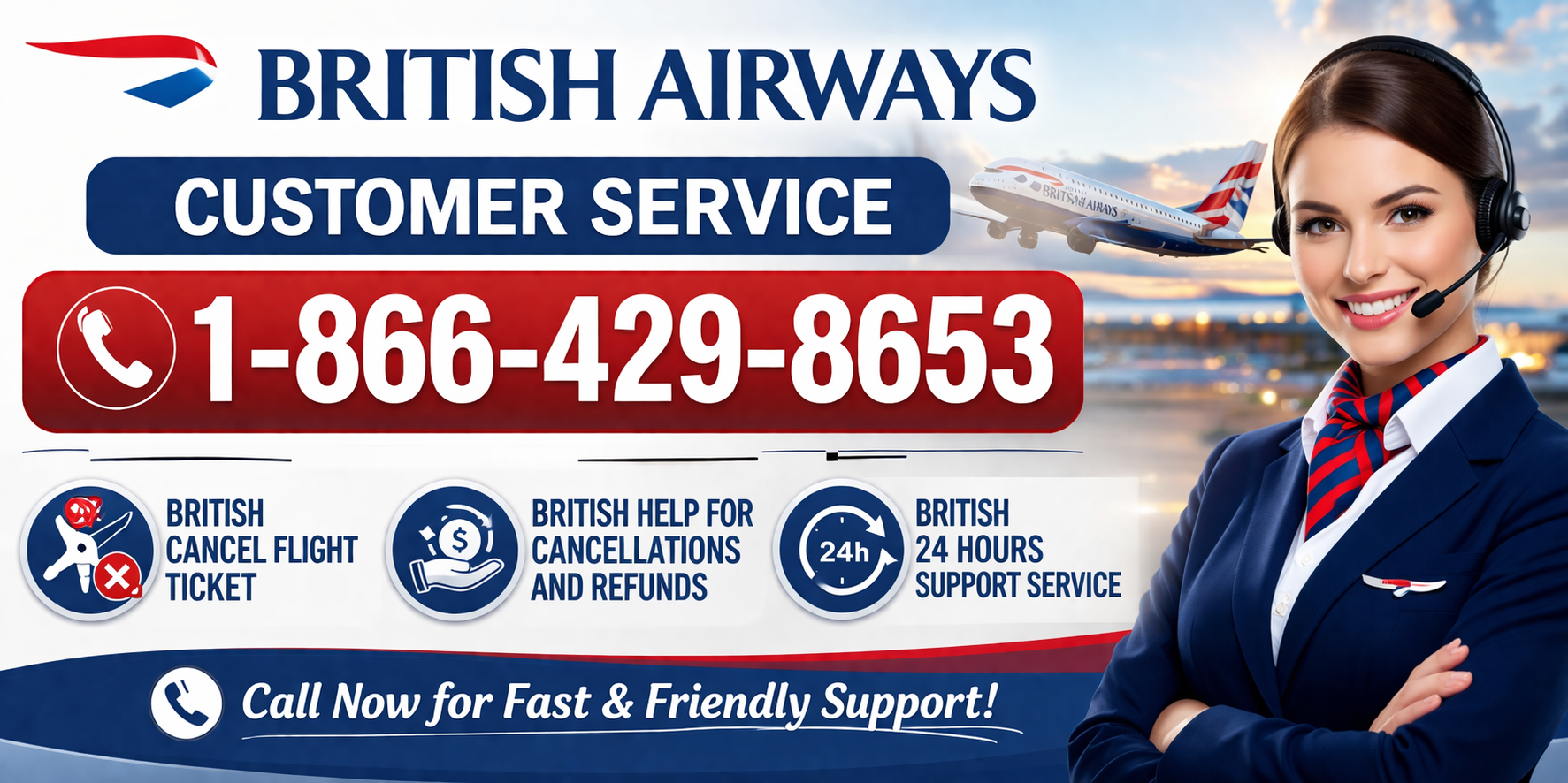 {British Airways} Customer Service Official Guide | Step-by-Step Help &amp; Support British Airways